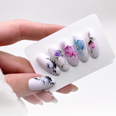 Watercolour + Wenzels