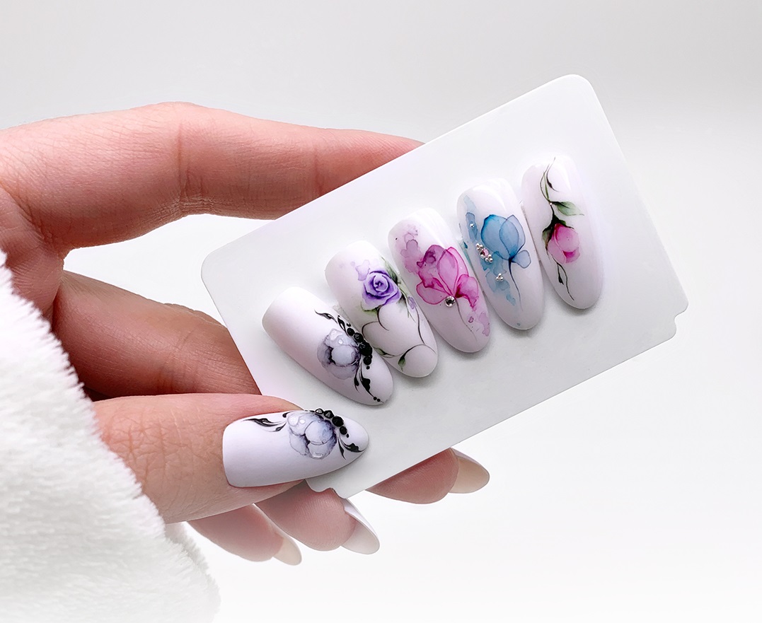 Watercolour + Wenzels